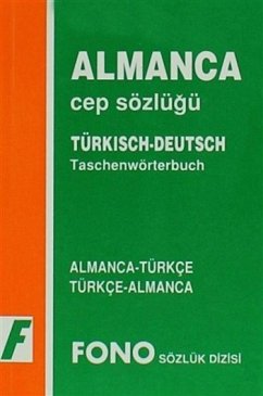 Almanca Cep Sözlügü - Bayram, Ali