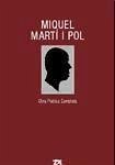 1991-2003 - Martí I Pol, Miquel