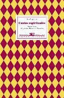 Cover Canciones espirituales