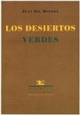 Los desiertos verdes