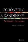 Schonberg and Kandinsky