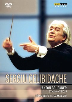 Sinfonie 5 - Celibidache,Sergiu/Mp
