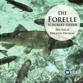 Die Forelle: Schubert-Lieder Die Forelle: Schubert-Lieder