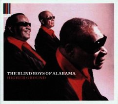 Higher Ground - The Blind Boys Of Alabama