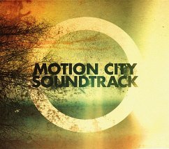 Go - Motion City Soundtrack