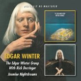 Jasmine Nightdreams/Edgar Winter Group