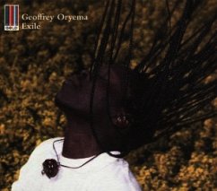 Exile - Oryema,Geoffrey
