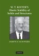 W. T. Koiter S Elastic Stability of... - Bild 1