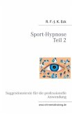 Sport-Hypnose Teil 2