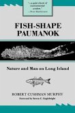 Fish-Shape Paumanok