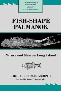 Fish-Shape Paumanok - Murphy, Robert Cushman