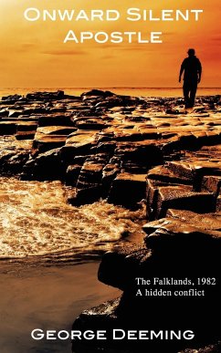 Cover Onward Silent Apostle