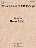 Arnold Book of Old Songs