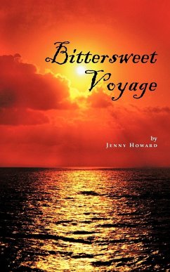 Bittersweet Voyage - Howard, Jenny