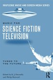 Music in Science Fiction Television