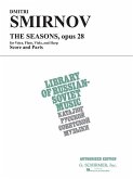 The Seasons: Set of Parts
