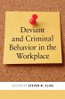 Deviant and Criminal Behavior in the... - Bild 1