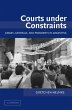 Courts Under Constraints - Bild 1
