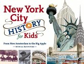 New York City History for Kids