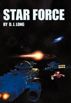 Star Force - Long, D. J.