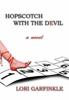 Hopscotch with the Devil - Garfinkle, Lori