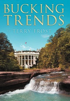 Bucking Trends - Frost, Terry