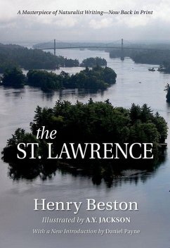 St. Lawrence - Beston, Henry