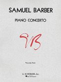 Concerto (2-Piano Score)