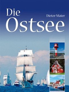Die Ostsee - Maier, Dieter