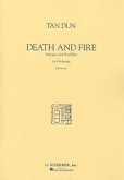 Death and Fire: Dialogue with Paul Klee for Orchestra