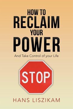 How to Reclaim your Power