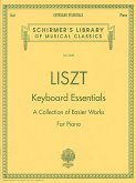 Keyboard Essentials