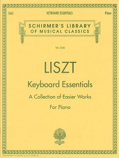 Cover Keyboard Essentials