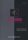Sound Thinking - Volume II: Music for Sight-Singing and Ear Training