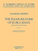 The Pleasure-Dome of Kubla Khan