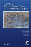 Petroleum Accumulation Zones on Continental Margins