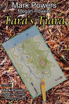 Tara's Tiara - Paperback - Powers, Mark