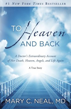 To Heaven and Back - Neal, Mary C