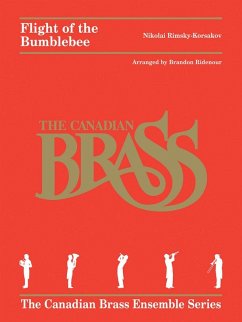 Cover Flight of the Bumblebee