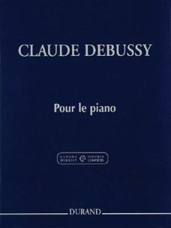 Cover Pour Le Piano