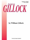 Accent on Gillock Volume 8