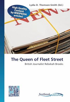 The Queen of Fleet Street