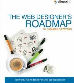 The Web Designer's Roadmap - DiFeterici, Giovanni