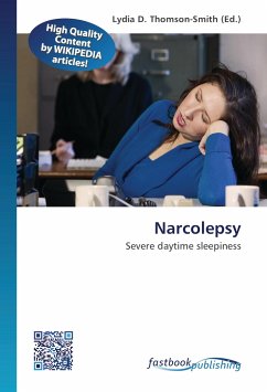 Cover Narcolepsy