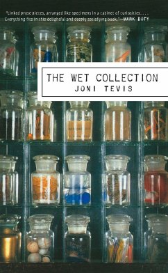 The Wet Collection - Tevis, Joni