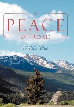 A Peace of Road - Blue, Millie