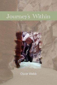 Journey's Within - Webb, Oscar