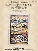 Songs of Innocence and of Experience: Vocal Score