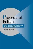 Procedural Politics