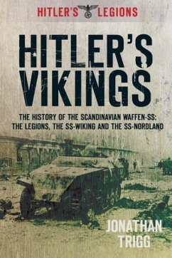 Hitler's Vikings - Trigg, Jonathan
